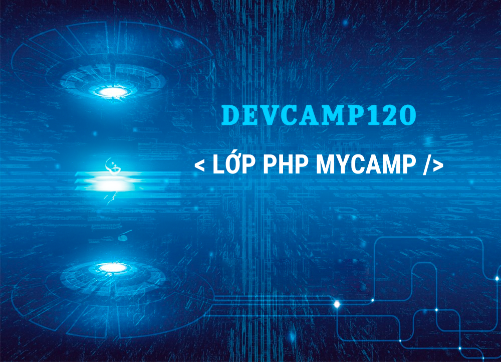 PHP MYCAM