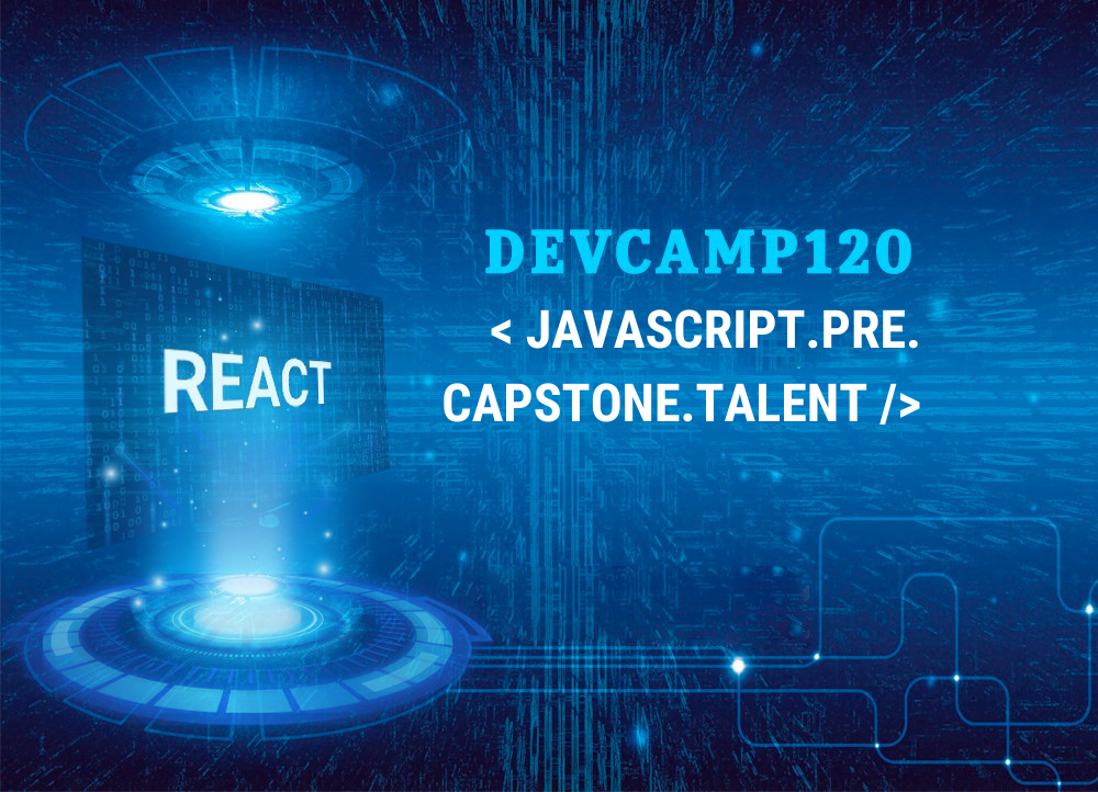 LAB ONLINE.JAVASCRIPT.PRE.CAPSTONE.TALENT