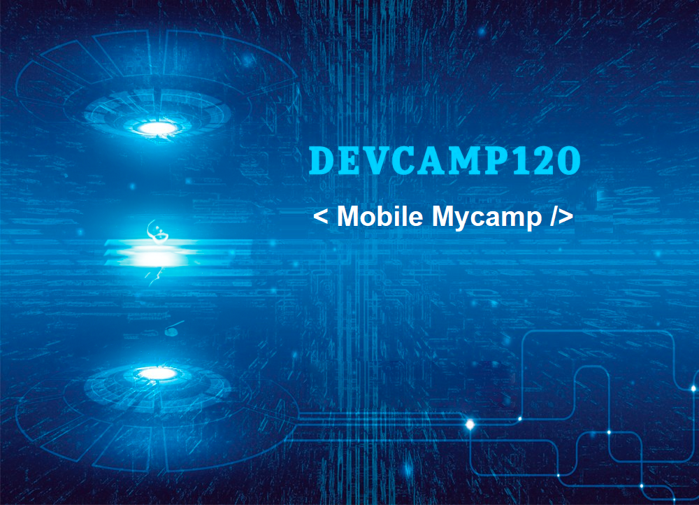 MOBILE MYCAMP