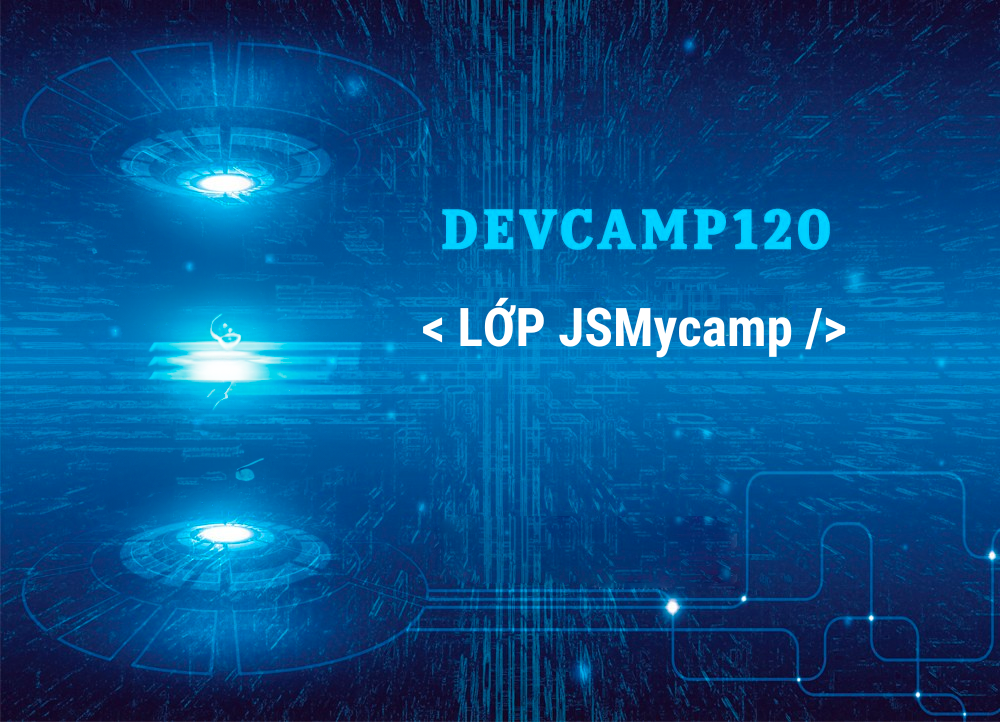 JSMycamp